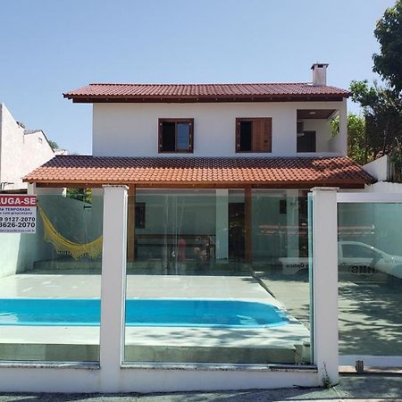 Residencial Sol De Verao Villa Torres Kültér fotó