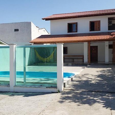 Residencial Sol De Verao Villa Torres Kültér fotó