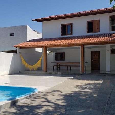 Residencial Sol De Verao Villa Torres Kültér fotó