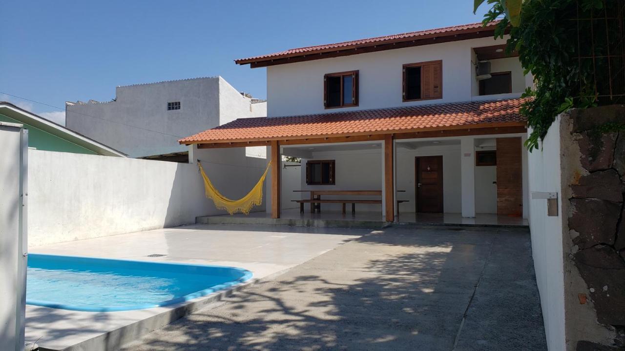 Residencial Sol De Verao Villa Torres Kültér fotó