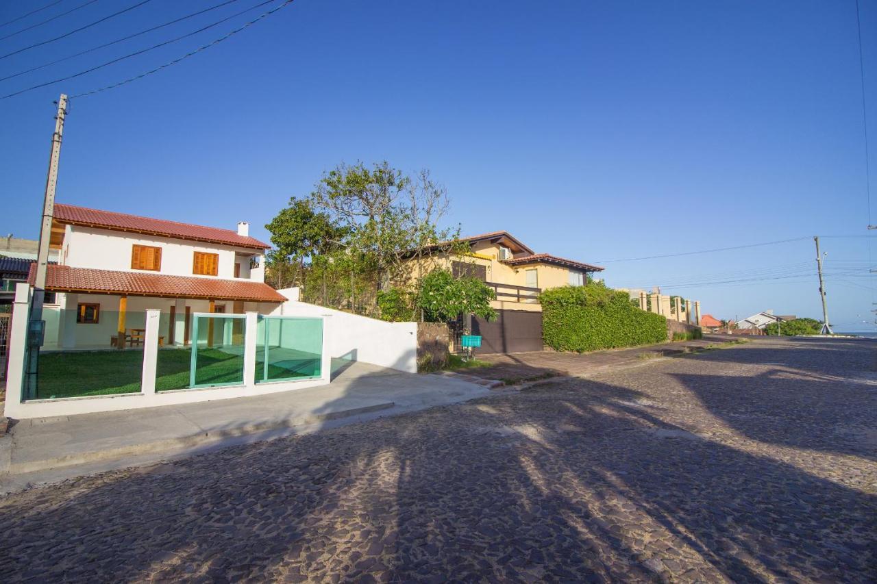 Residencial Sol De Verao Villa Torres Kültér fotó