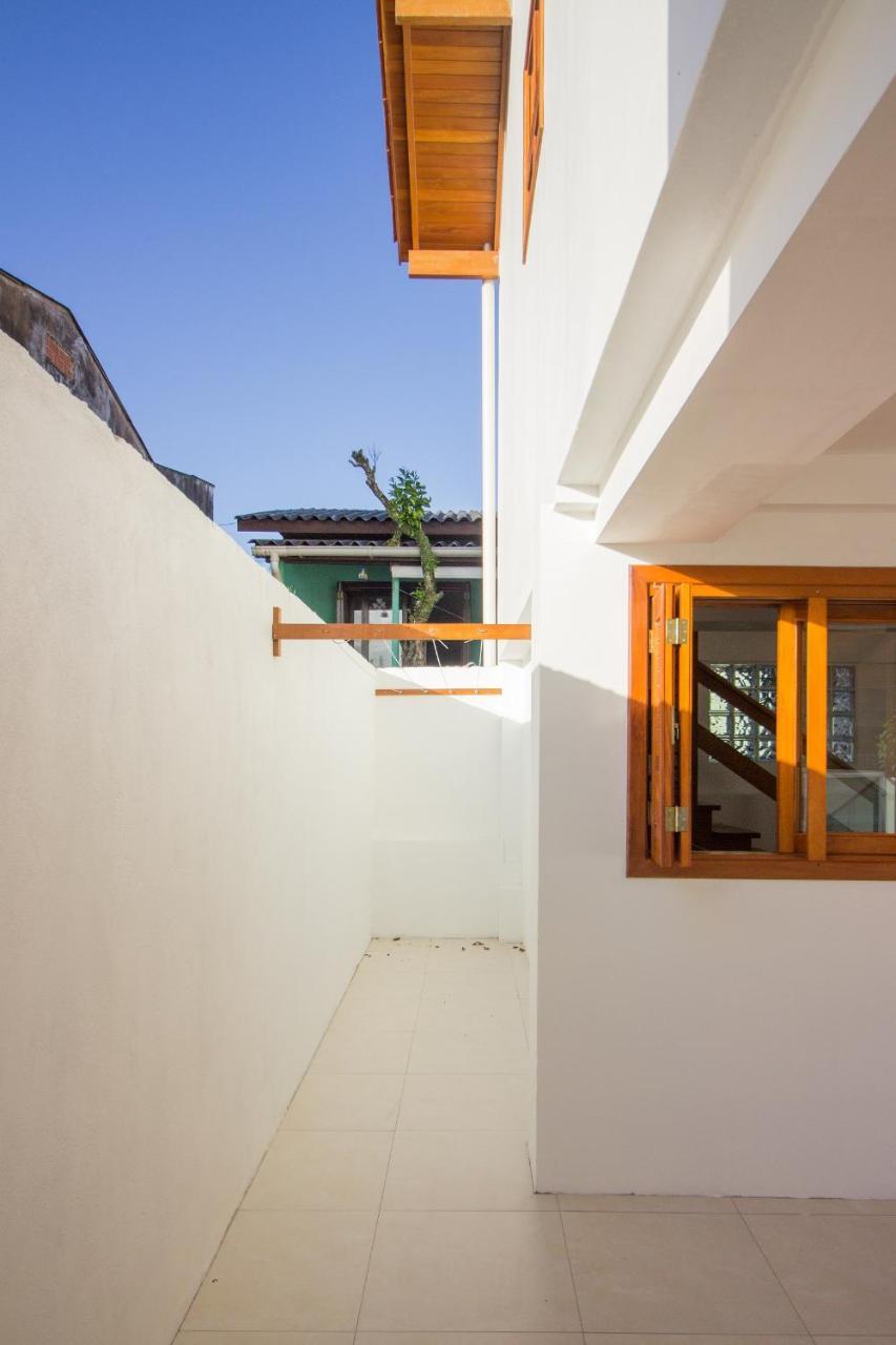 Residencial Sol De Verao Villa Torres Kültér fotó