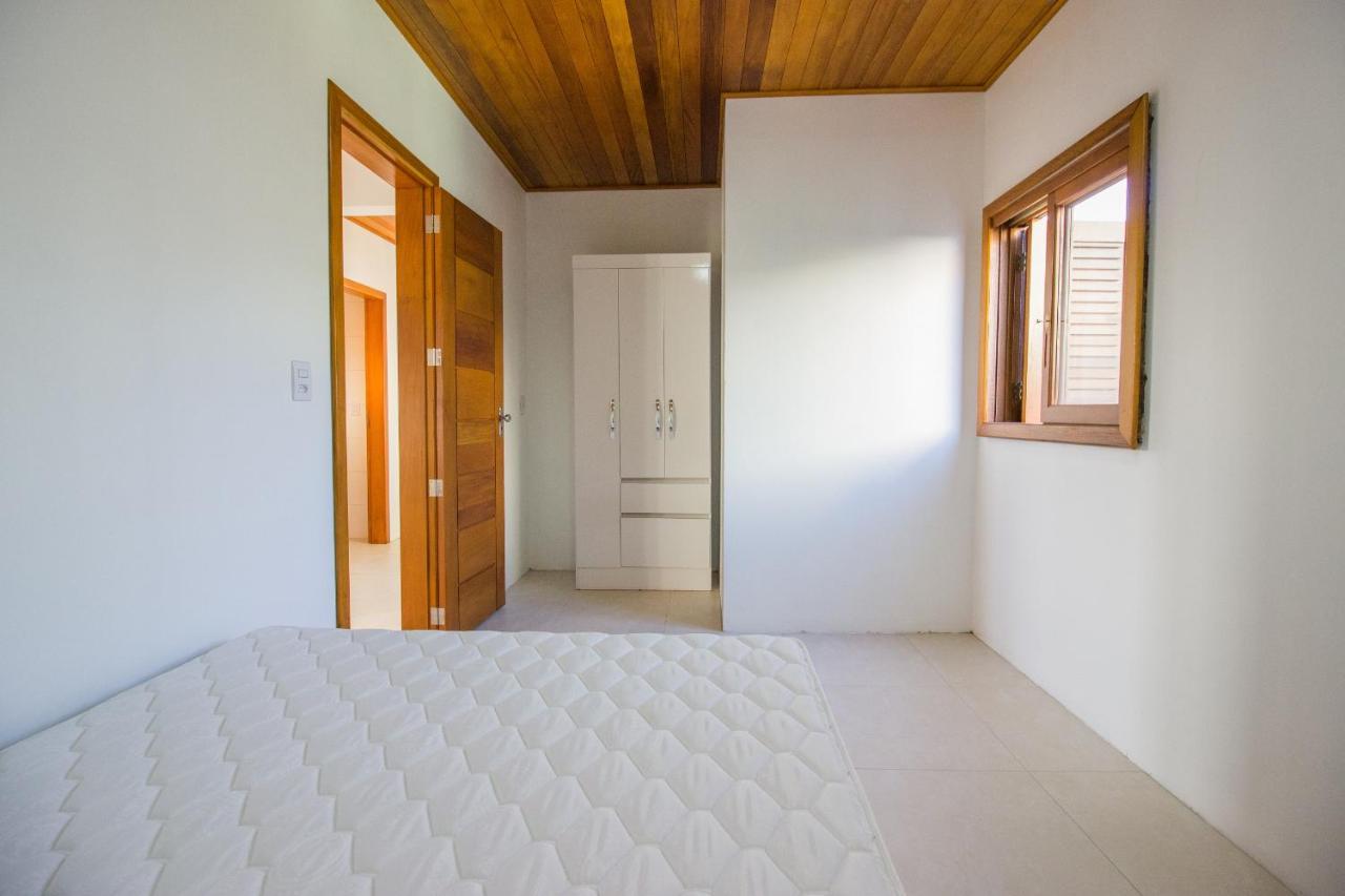 Residencial Sol De Verao Villa Torres Kültér fotó