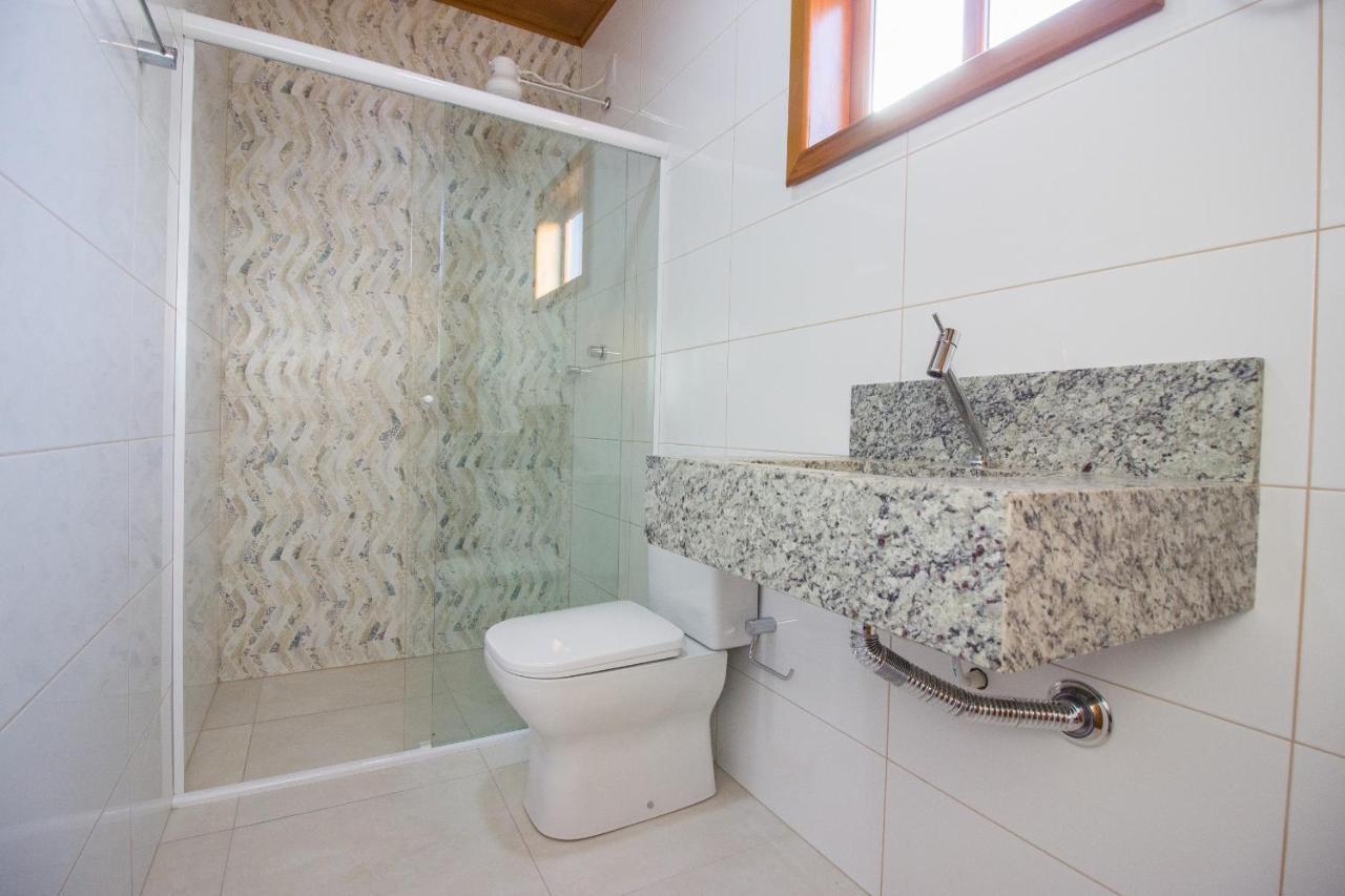 Residencial Sol De Verao Villa Torres Kültér fotó