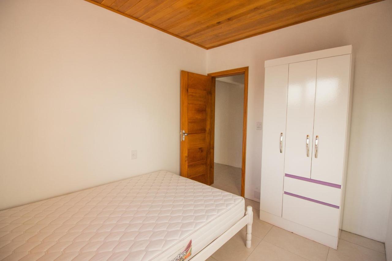 Residencial Sol De Verao Villa Torres Kültér fotó