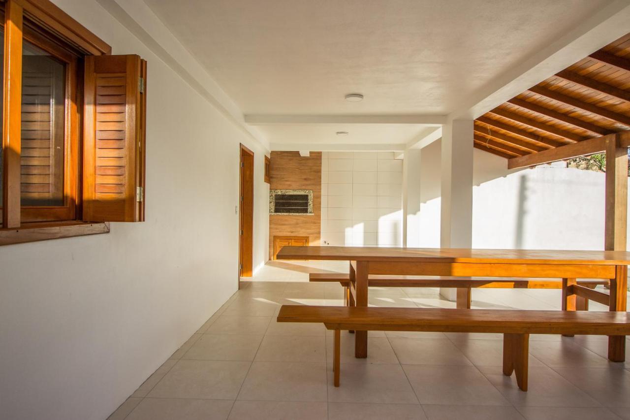 Residencial Sol De Verao Villa Torres Kültér fotó