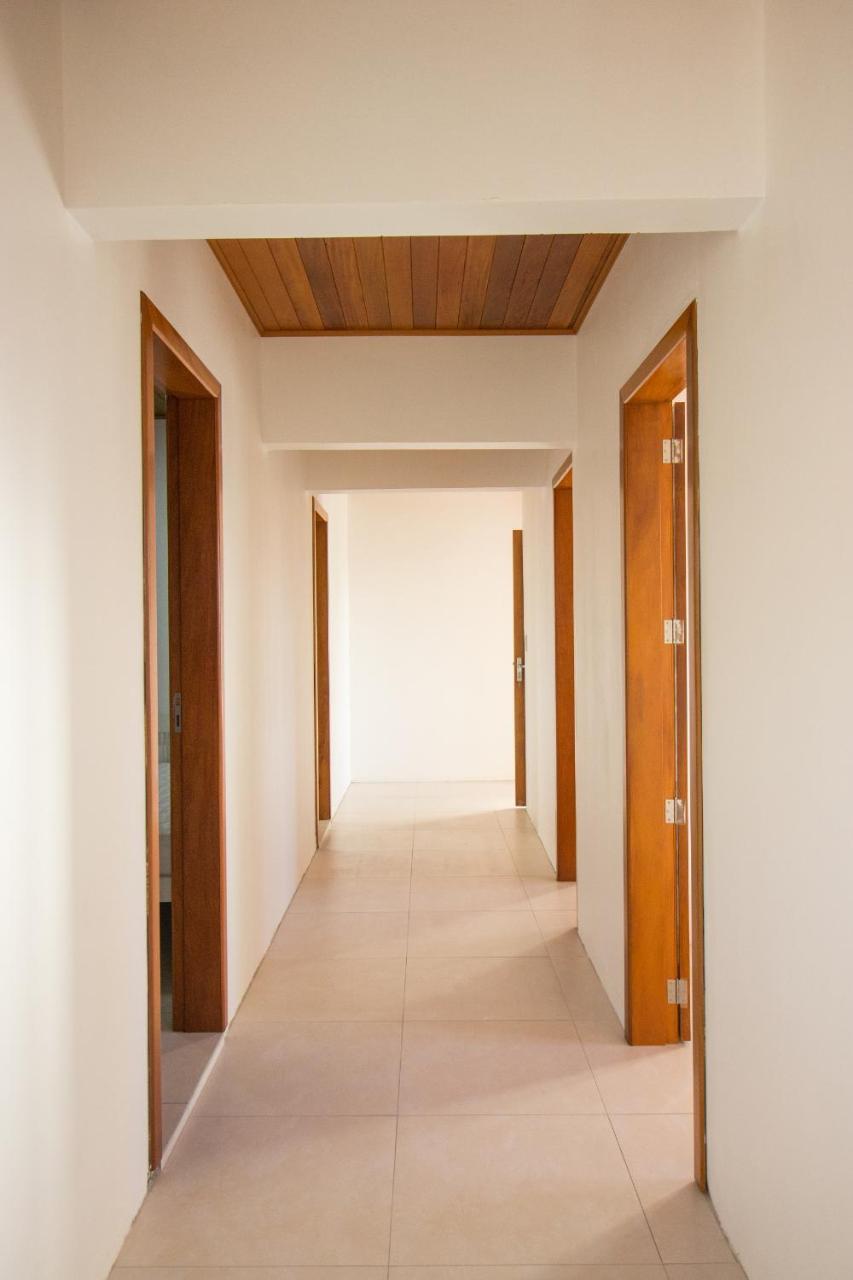 Residencial Sol De Verao Villa Torres Kültér fotó