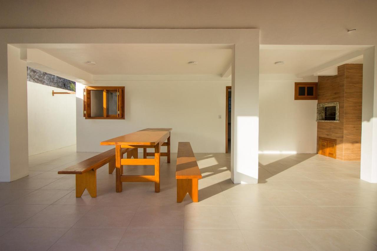 Residencial Sol De Verao Villa Torres Kültér fotó