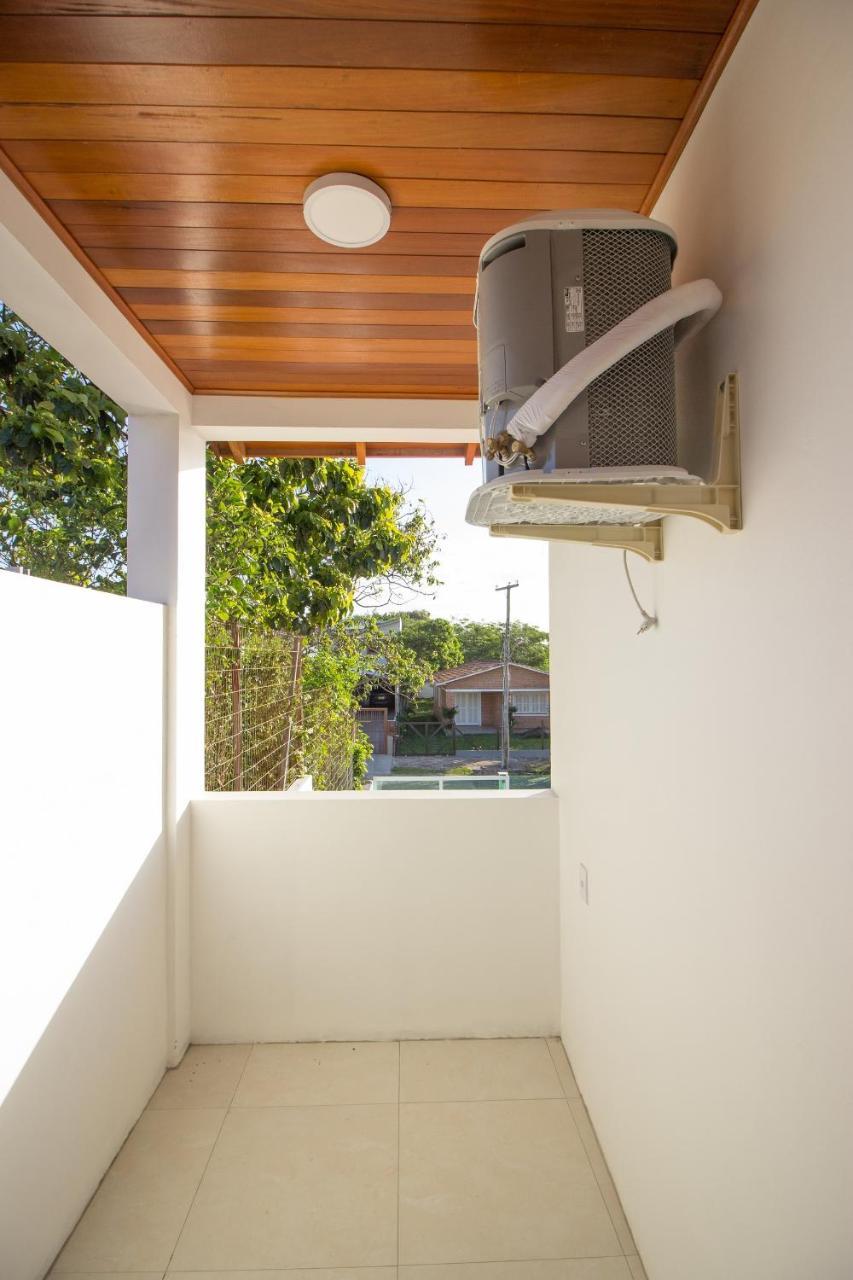 Residencial Sol De Verao Villa Torres Kültér fotó