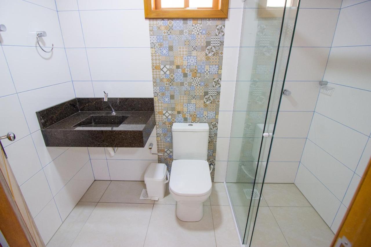 Residencial Sol De Verao Villa Torres Kültér fotó