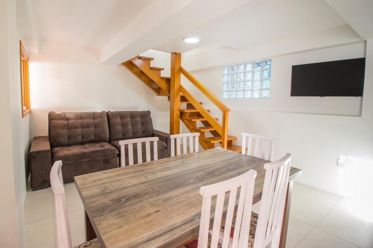 Residencial Sol De Verao Villa Torres Kültér fotó