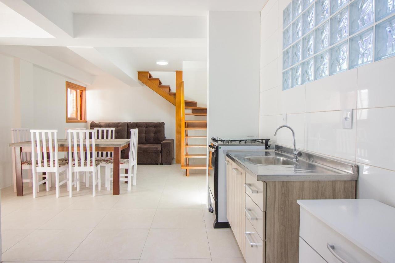 Residencial Sol De Verao Villa Torres Kültér fotó